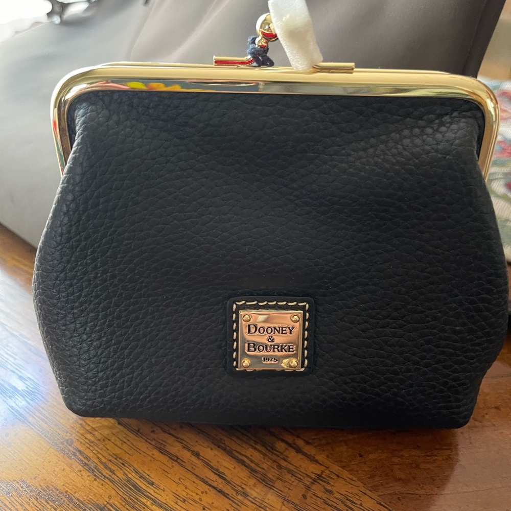 Dooney Bourke Wallet